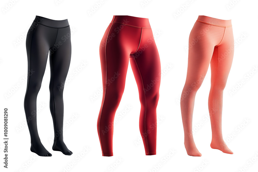 Stylish Activewear Leggings for Fitness and Fashion Stylish Activewear Leggings for Fitness and Fashion