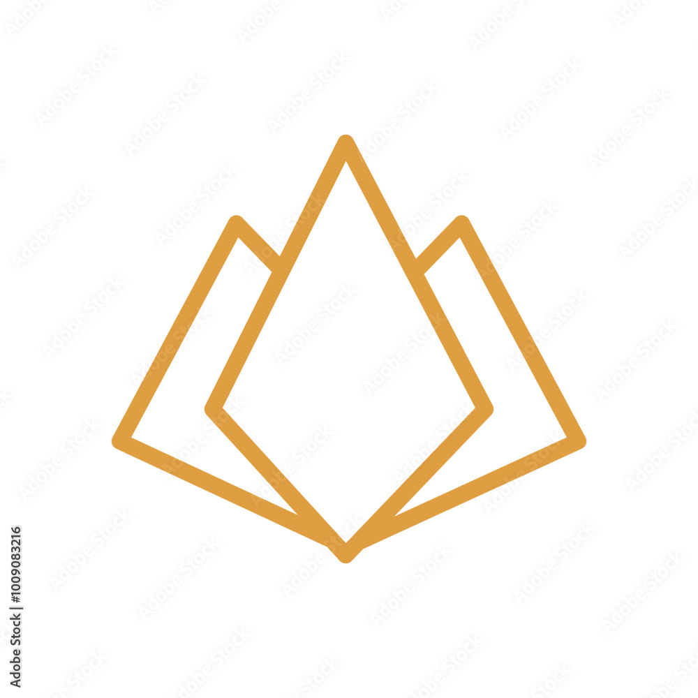 Logo Creative Letter A Elements Logo Creative Letter A Elements