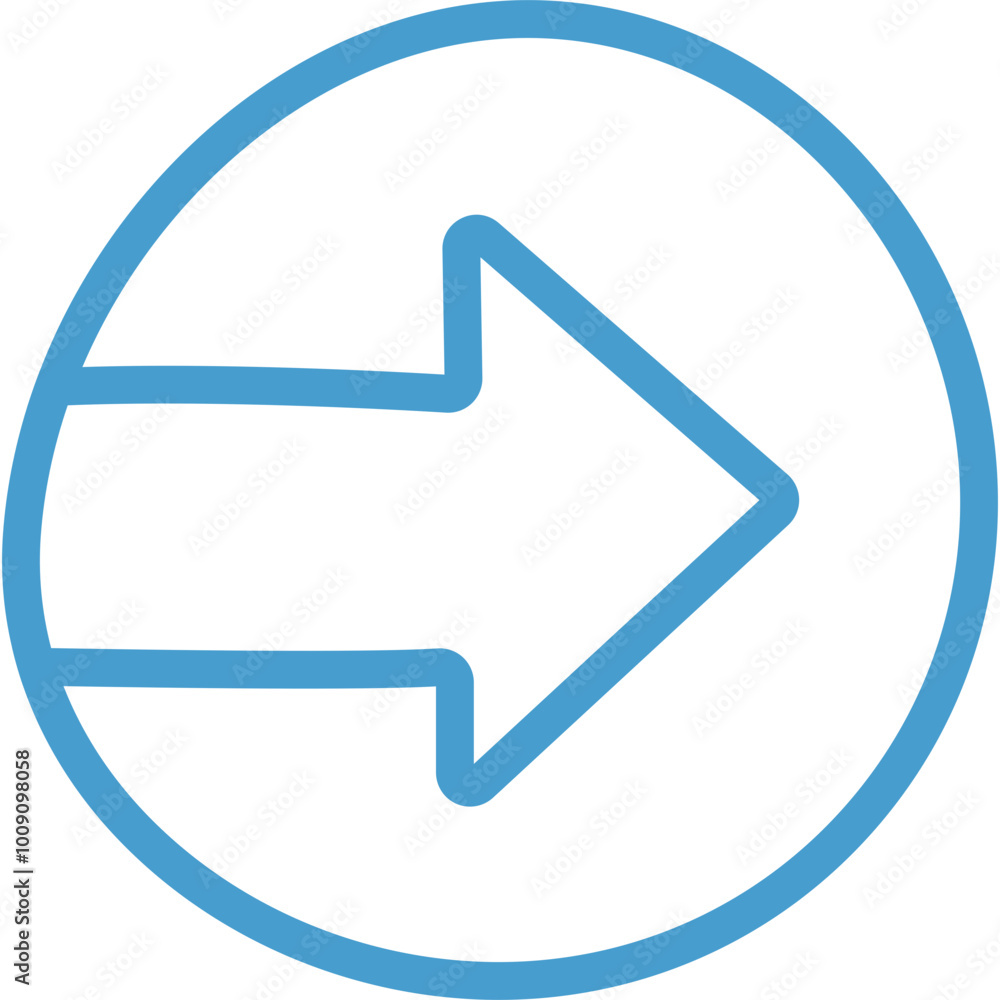 Simple arrow isolated on transparent background. SVG. Doddle arrow Simple arrow isolated on transparent background. SVG. Doddle arrow
