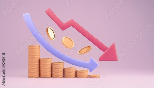 Abstract representation of ...