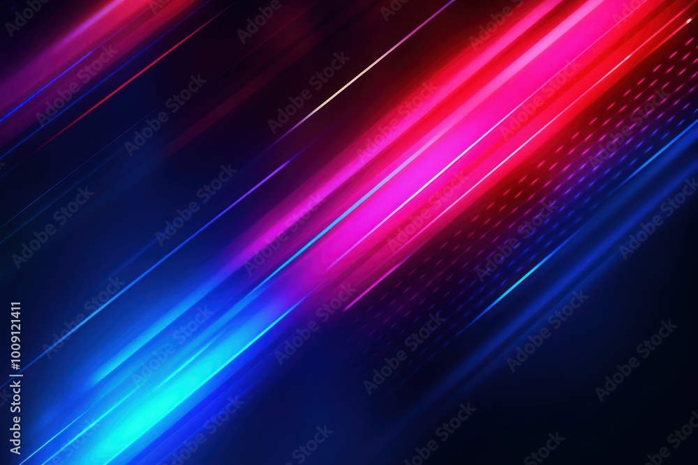 Abstract sculpture purple light line. Abstract sculpture purple light line.