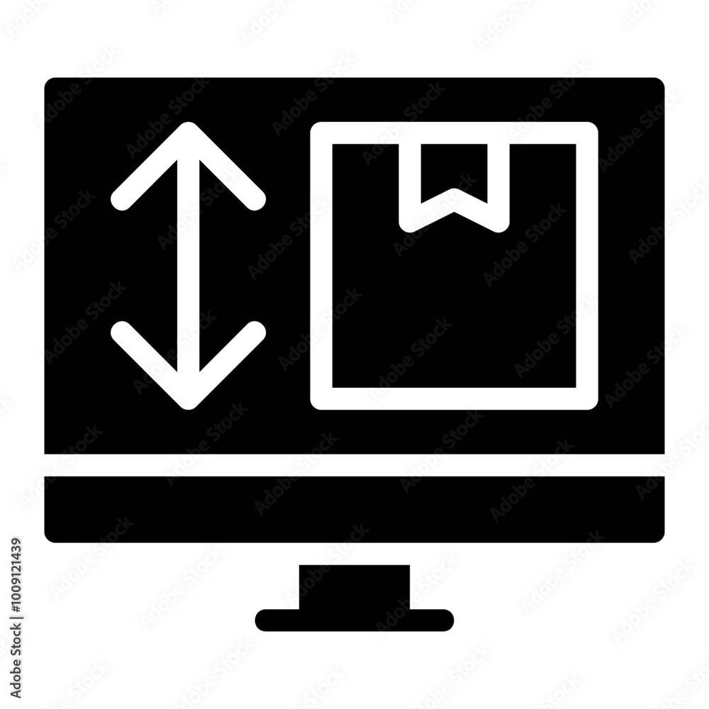 product glyph icon product glyph icon