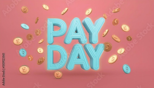 A colorful graphic featurin...