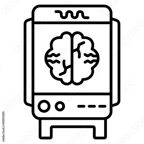 experiment lab icon