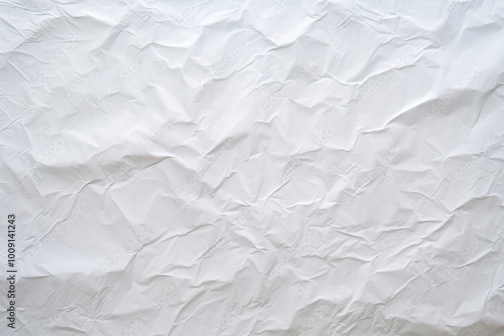 Obraz premium Paper white textured backgrounds.