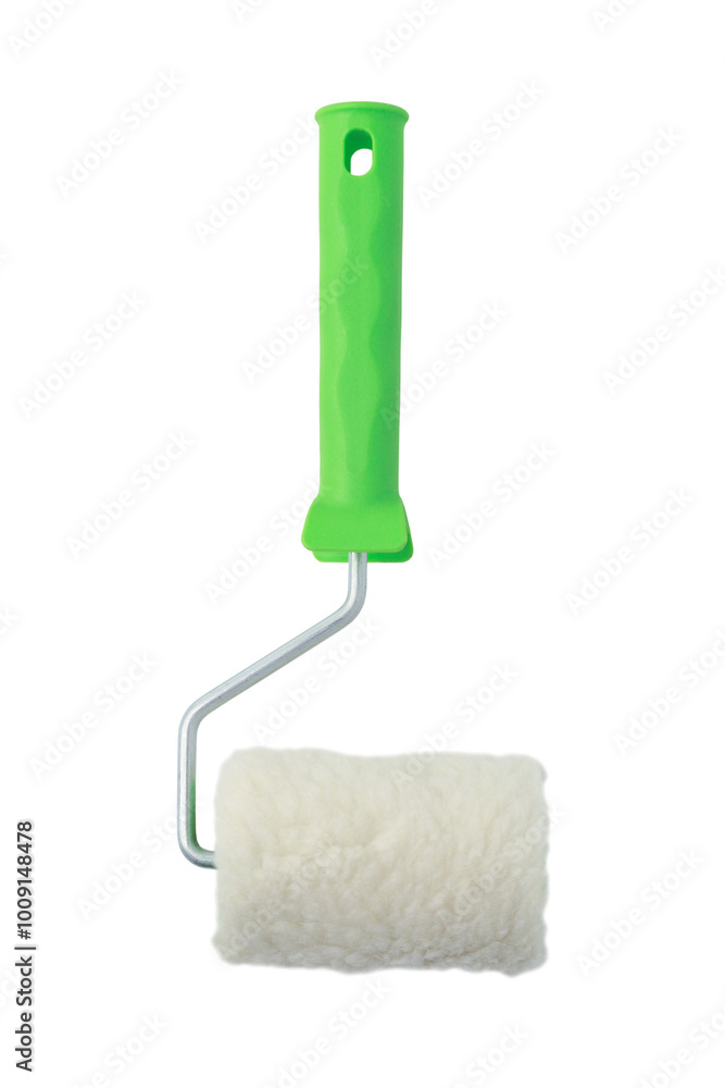 Obraz premium Paint roller