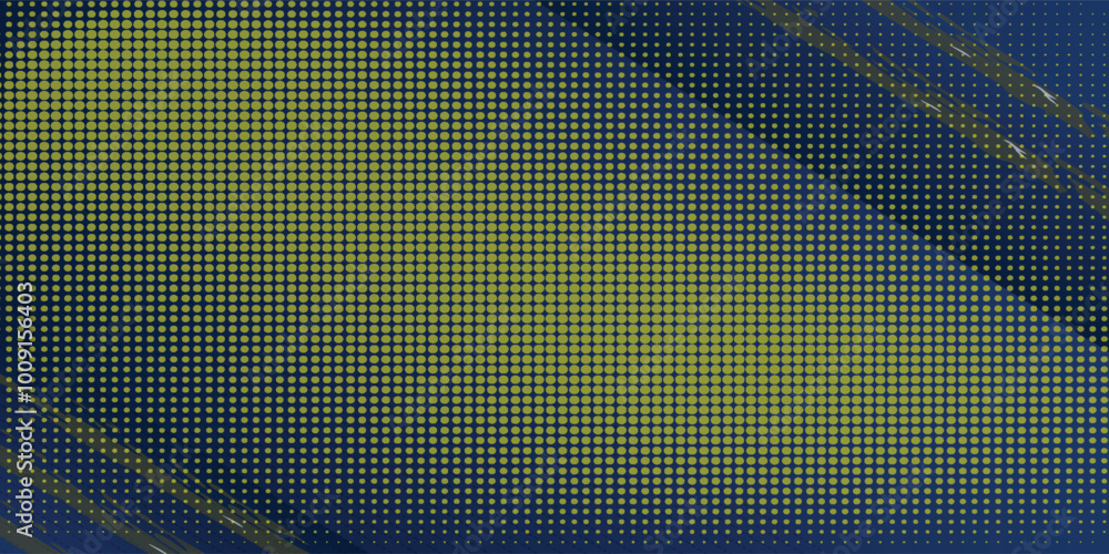 Fototapeta premium Abstract background dark blue with modern corporate concept