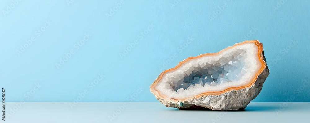Enchanting Geode Crystal Split Open - Discover the Stunning Glass-Like Interior Showcasing Natures Hidden Beauty in Raw and Polished Splendor Enchanting Geode Crystal Split Open - Discover the Stunning Glass-Like Interior Showcasing Natures Hidden Beauty in Raw and Polished Splendor
