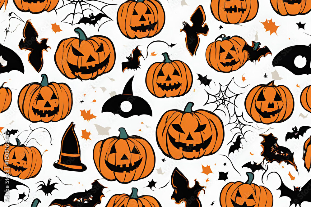 Halloween Day Halloween Day