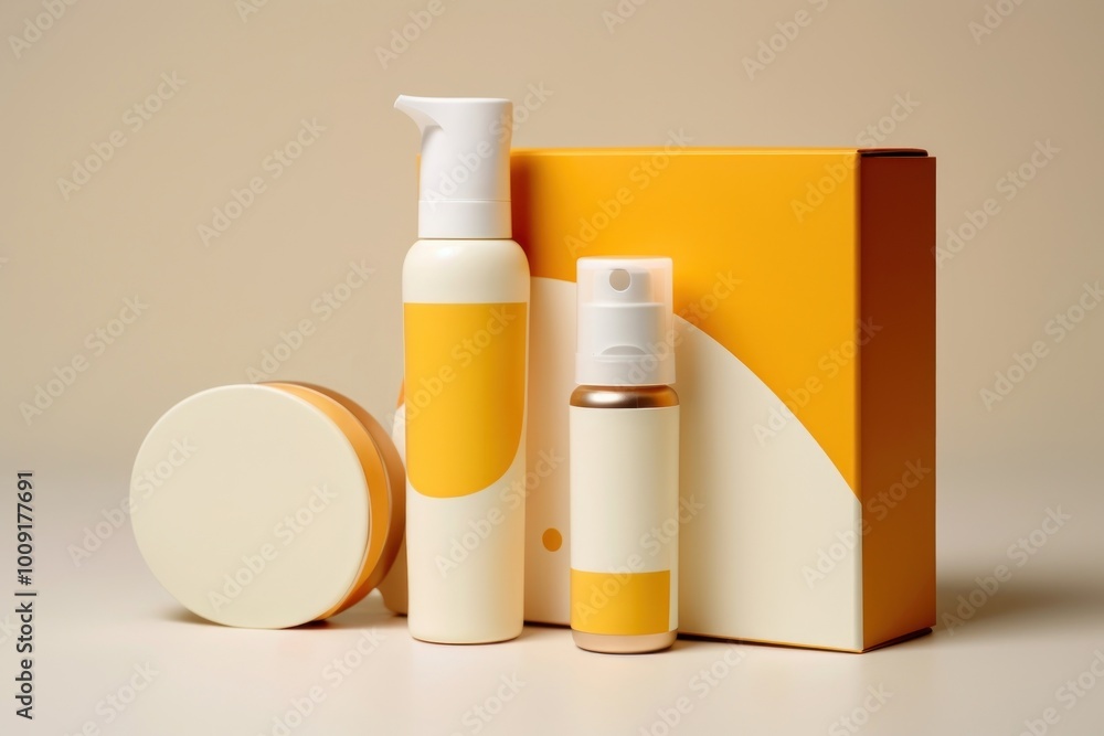 Cosmetics bottle parmigiano-reggiano container. Cosmetics bottle parmigiano-reggiano container.