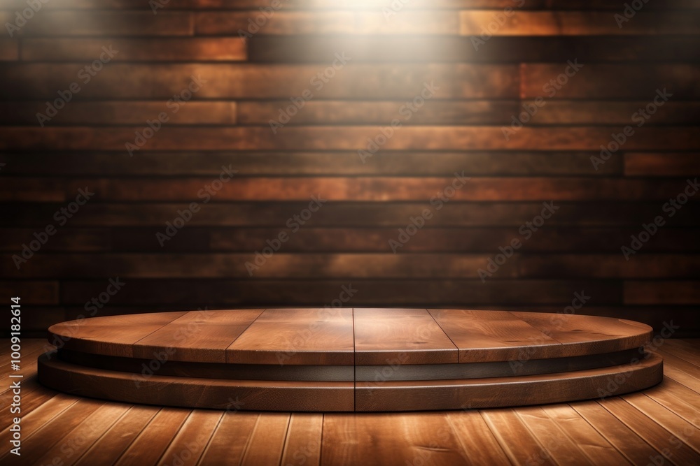 Wood hardwood architecture illuminated. Wood hardwood architecture illuminated.