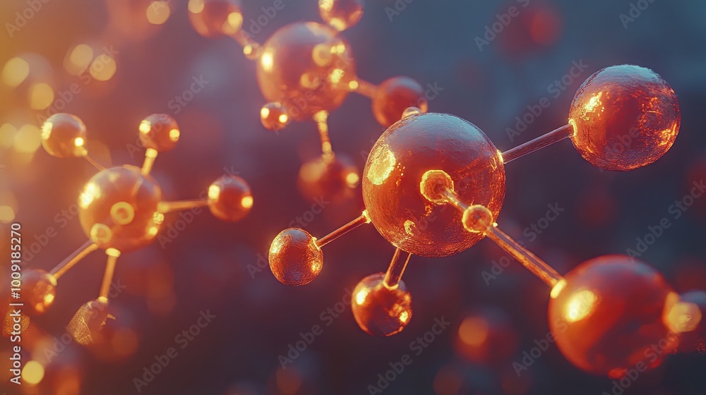 Visualizing Propane: Molecular Structure in 3D Visualizing Propane: Molecular Structure in 3D