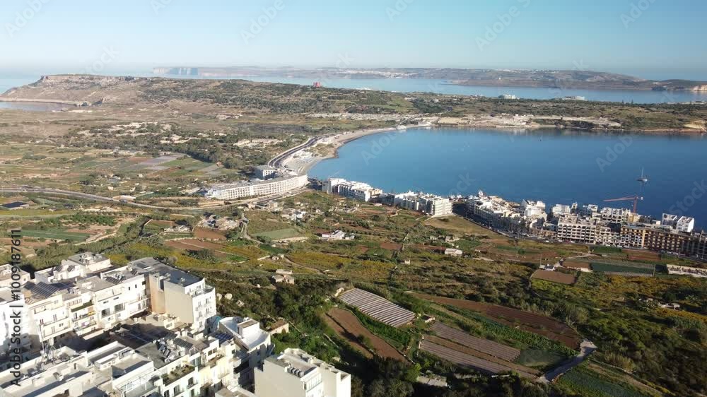 The Stunning Mediterranean Island of Malta The Stunning Mediterranean Island of Malta
