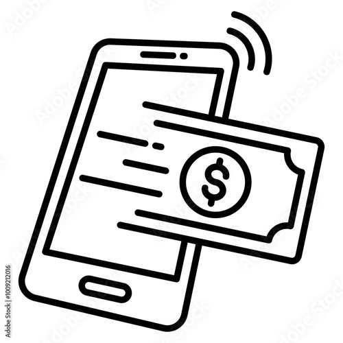 digital icon