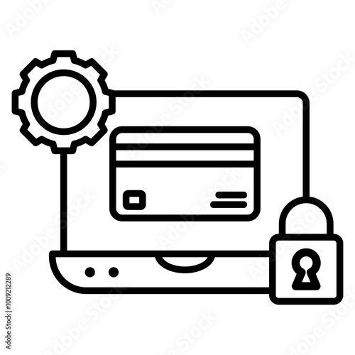 system icon