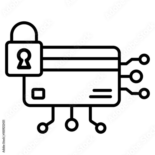 encryption icon