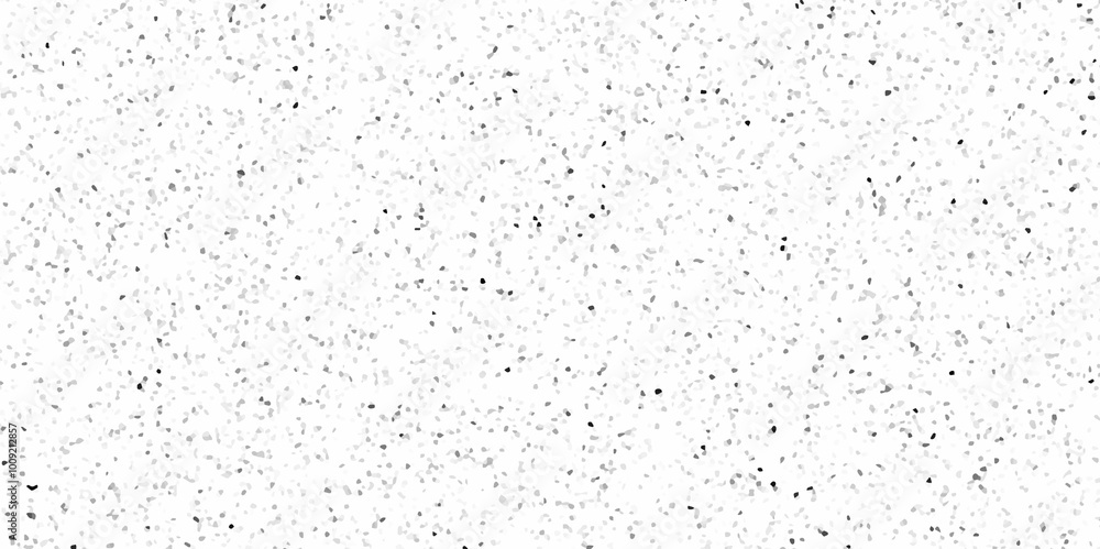 Terrazzo flooring consists of chips of marble texture. quartz surface white, black for bathroom or kitchen countertop. white paper texture background. rock stone marble backdrop textured illustration. Terrazzo flooring consists of chips of marble texture. quartz surface white, black for bathroom or kitchen countertop. white paper texture background. rock stone marble backdrop textured illustration.