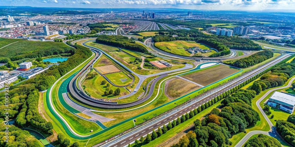 Detailed Suzuka Circuit Track Map for Racing Enthusiasts and Motorsports Fans Worldwide Detailed Suzuka Circuit Track Map for Racing Enthusiasts and Motorsports Fans Worldwide