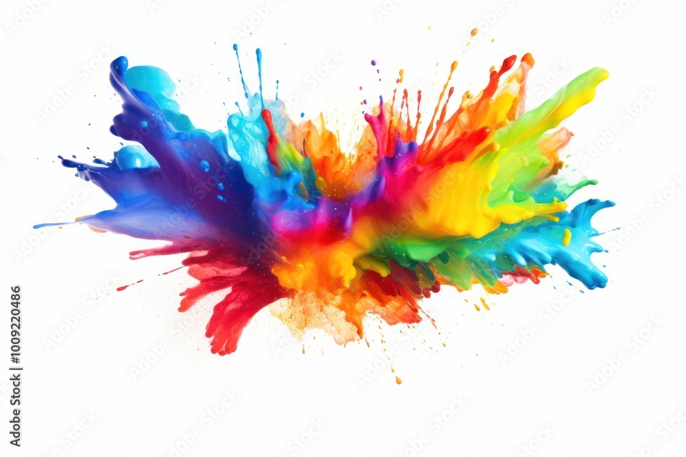 Backgrounds paint white background splattered. Backgrounds paint white background splattered.