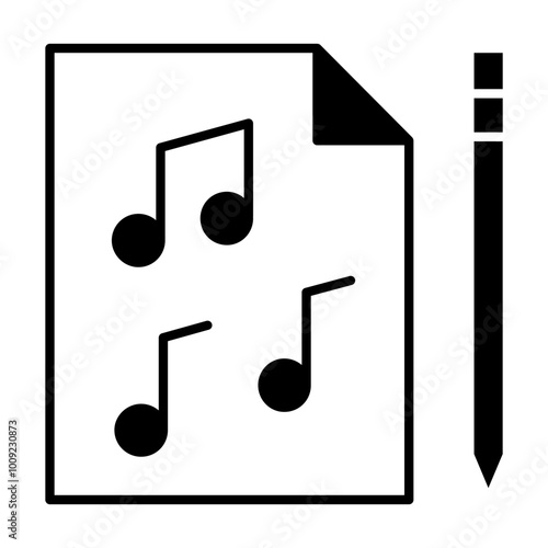Song Writer