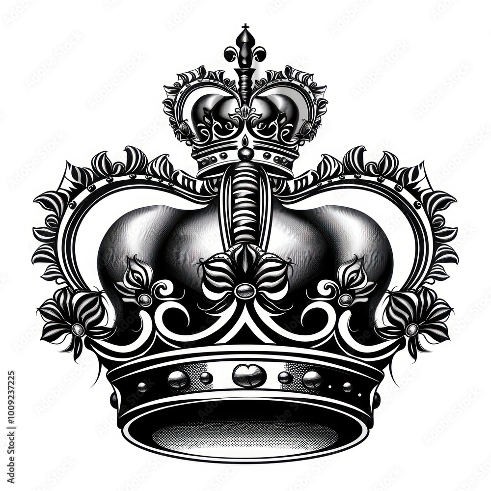 Crown accessories chandelier accessory. Crown accessories chandelier accessory.