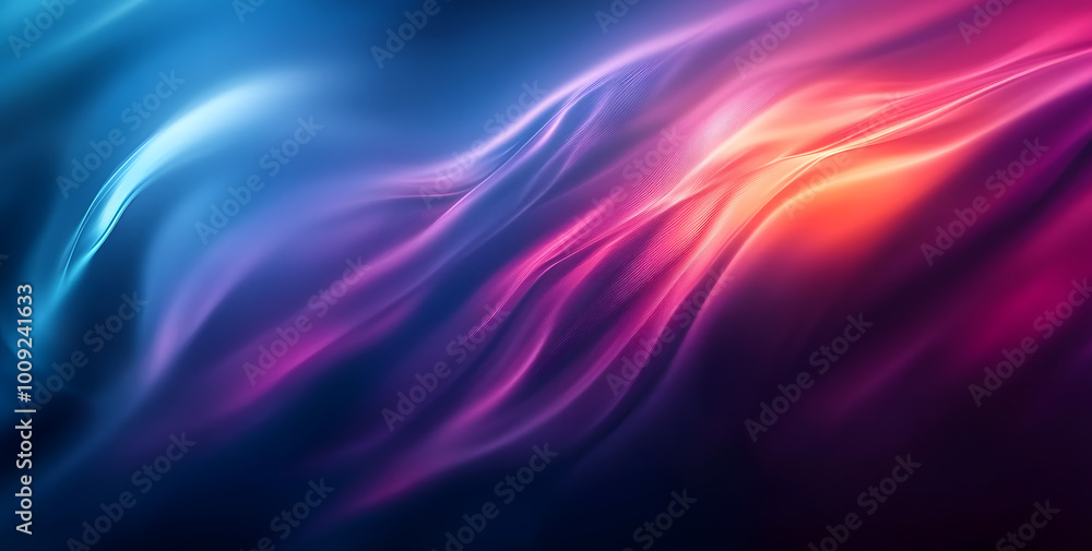 Energy Flow Background Energy Flow Background