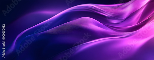 Wallpaper Mural Purple Tones Background Torontodigital.ca