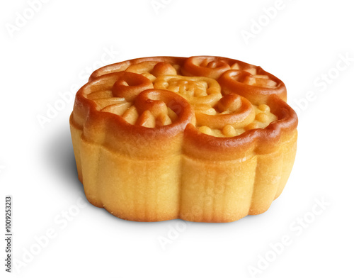 Mooncake photo