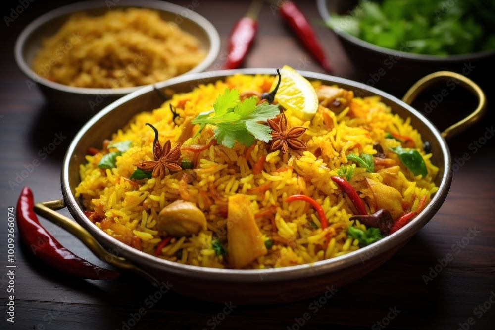 Paella food ingredient vegetable. Paella food ingredient vegetable.