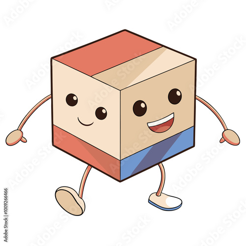 abstract background with cubesabstract background with cubes