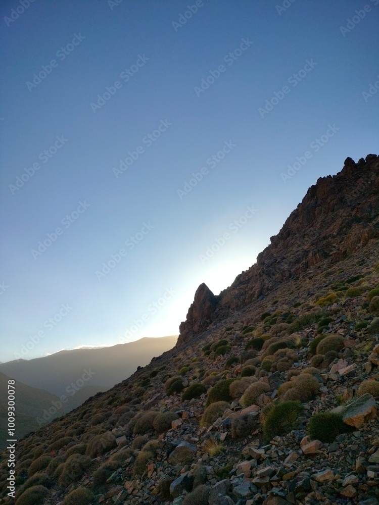 epic mountain shot epic mountain shot