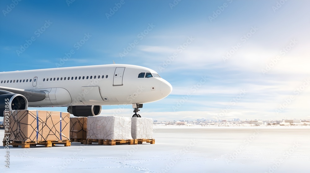AI-Powered Healthcare Logistics Cold Chain Management for Distribution - Real-Time Tracking and Global Connectivity in Interconnected Networks AI-Powered Healthcare Logistics Cold Chain Management for Distribution - Real-Time Tracking and Global Connectivity in Interconnected Networks