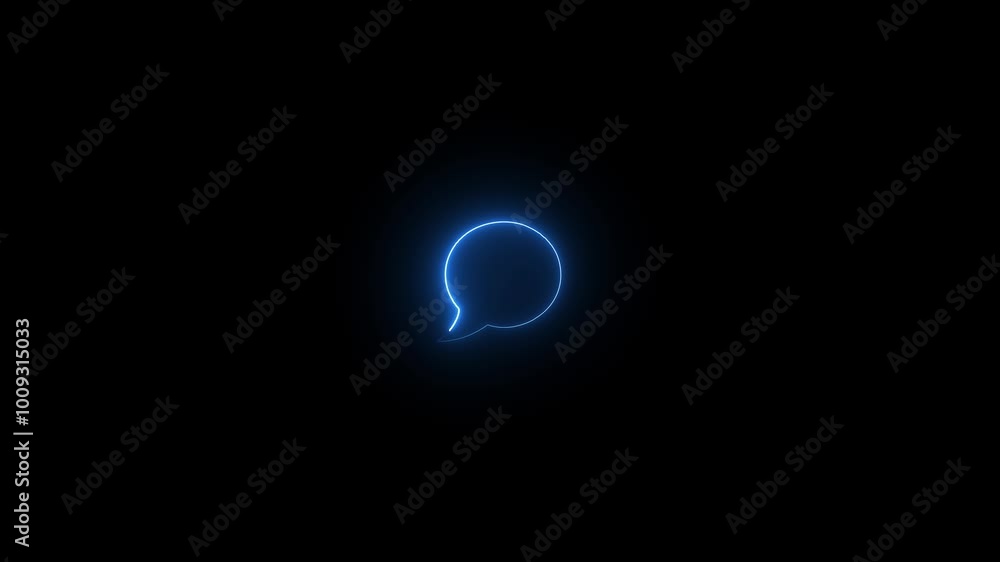 neon glowing Messenger line icon .neon speech chat bubble,message sign with glowing neon,glowing speech bubble. Neon light, comic speech bubble sign.chat box, neon chat box frame neon glowing Messenger line icon .neon speech chat bubble,message sign with glowing neon,glowing speech bubble. Neon light, comic speech bubble sign.chat box, neon chat box frame