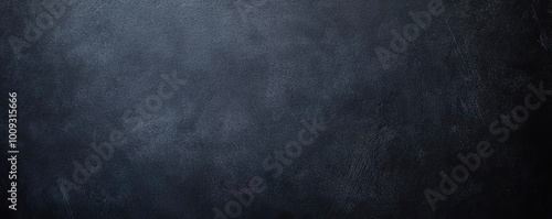 Dark gray background with fine grainy texture, space for text