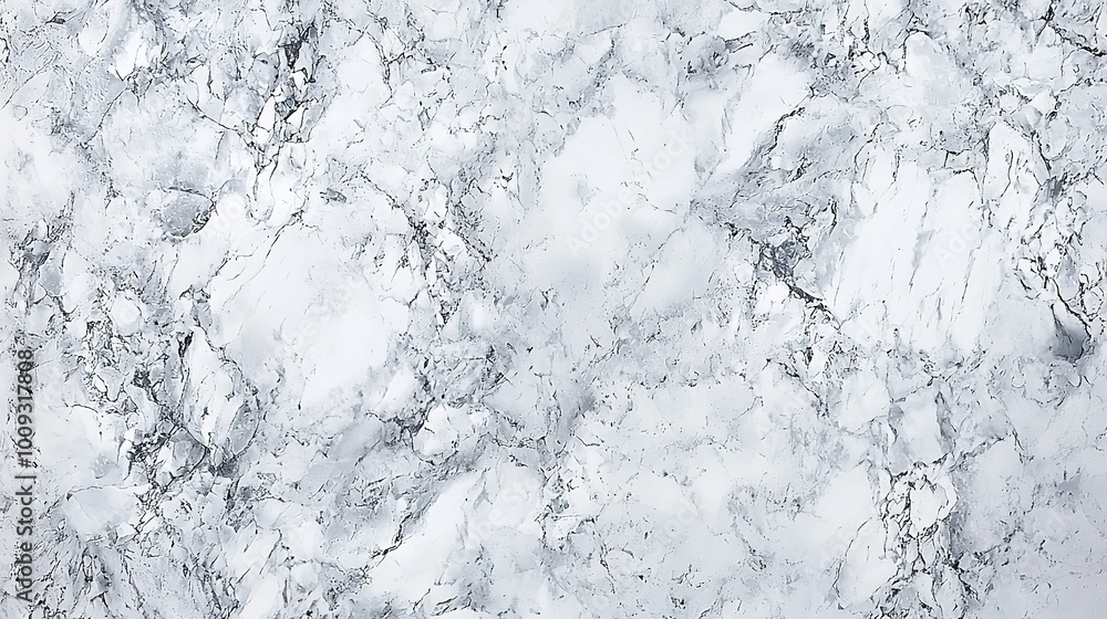 Obraz premium Grey white marble texture background 