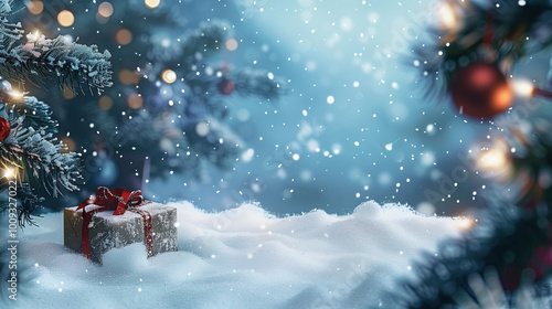 Christmas Background