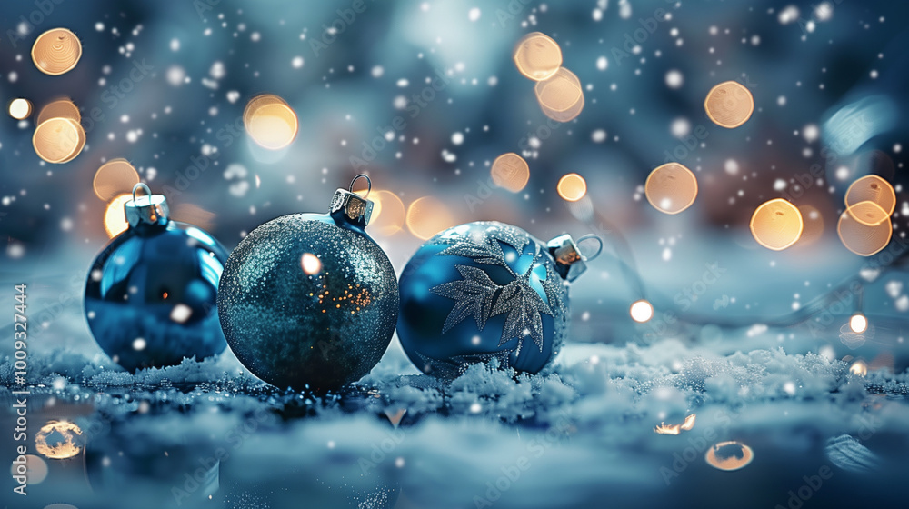 Christmas Background Christmas Background