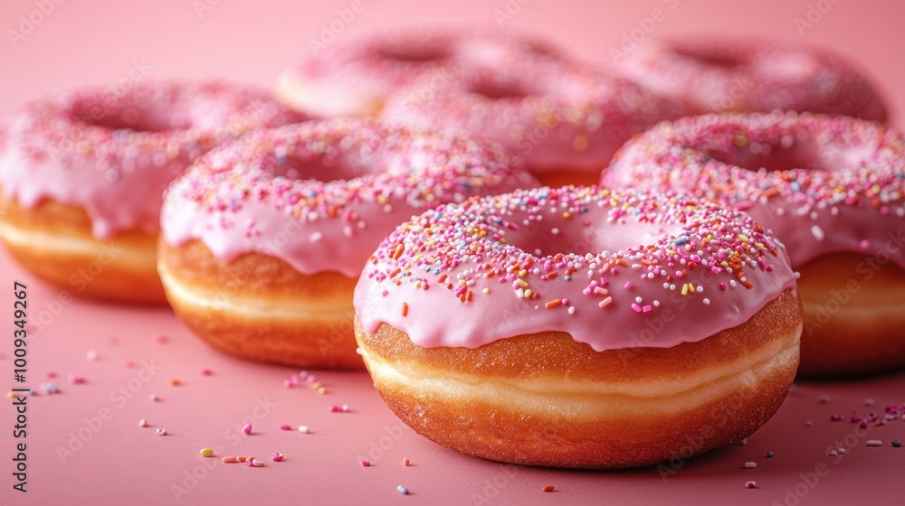 A donut-themed mystery, where a detective must solve the case of the missing sprinkles A donut-themed mystery, where a detective must solve the case of the missing sprinkles