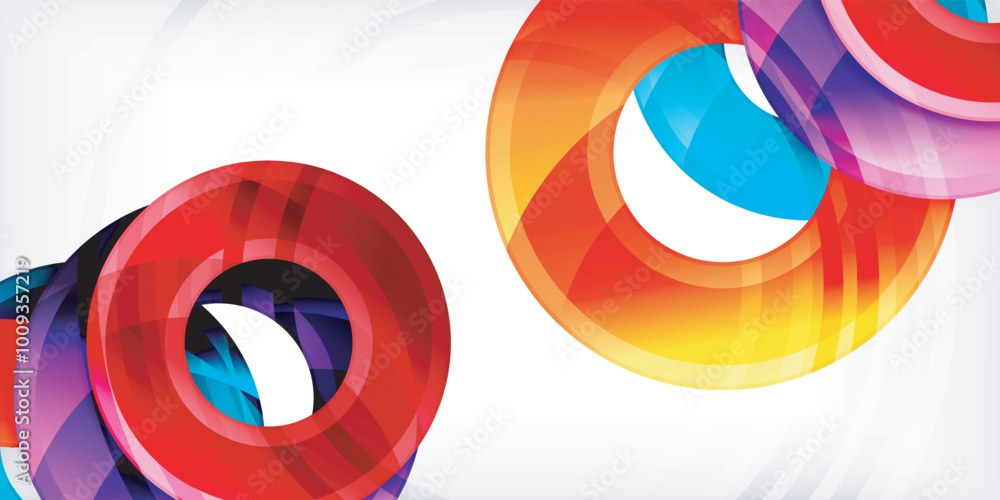 Circles, round elements, ring shapes premium background. Vector Illustration For Wallpaper, Banner, Background, Card, Book Illustration, landing page Circles, round elements, ring shapes premium background. Vector Illustration For Wallpaper, Banner, Background, Card, Book Illustration, landing page