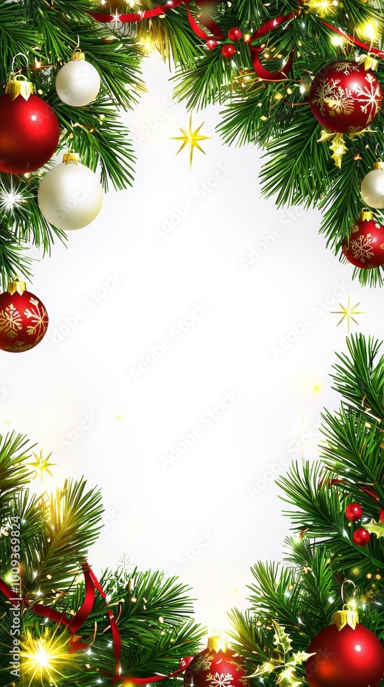 Design photo frame for Christmas Design photo frame for Christmas