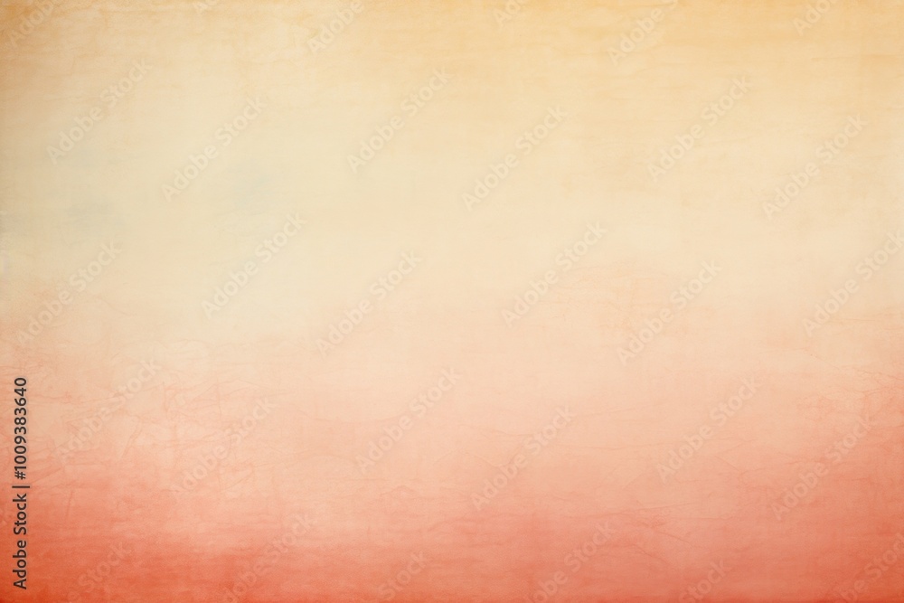 Old faded gradient paper backgrounds texture wall.