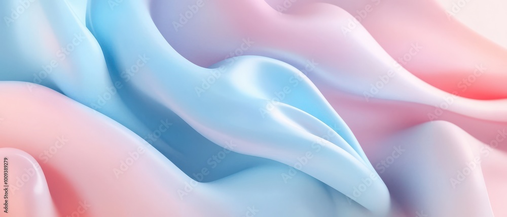 Design a minimalistic background with soft, pastel gradients flowing from light blue to pink, creating a calming and versatile look. Design a minimalistic background with soft, pastel gradients flowing from light blue to pink, creating a calming and versatile look.