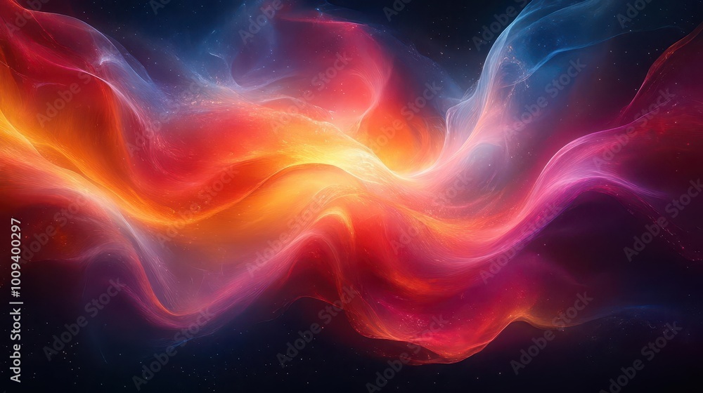 swirling luminescent curves intertwine in a captivating dance of colors creating an ethereal atmosphere that beckons the viewer into a digital realm swirling luminescent curves intertwine in a captivating dance of colors creating an ethereal atmosphere that beckons the viewer into a digital realm