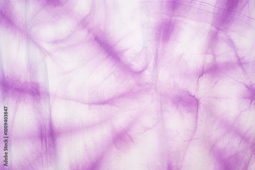 Fototapeta premium Purple backgrounds textured accessories.