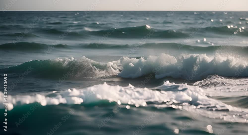waves crashing on the rocks waves crashing on the rocks