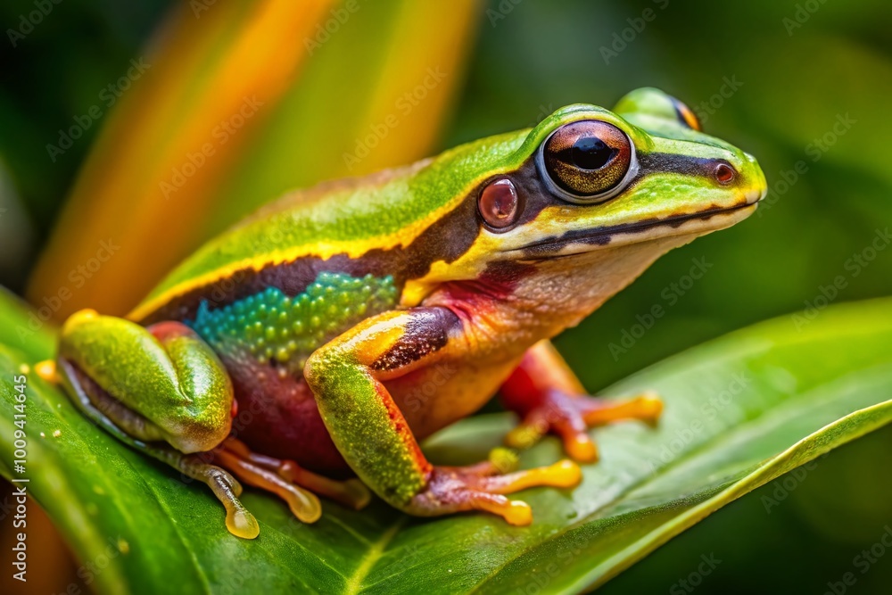 Pacific Chorus Frog for Sale - Captivating Amphibian with Vibrant Colors and Unique Patterns Pacific Chorus Frog for Sale - Captivating Amphibian with Vibrant Colors and Unique Patterns