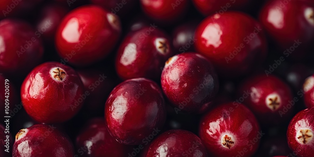 fresh cranberries fresh cranberries