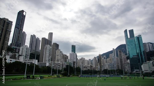 downtown city downtown