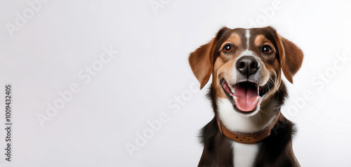Dog image