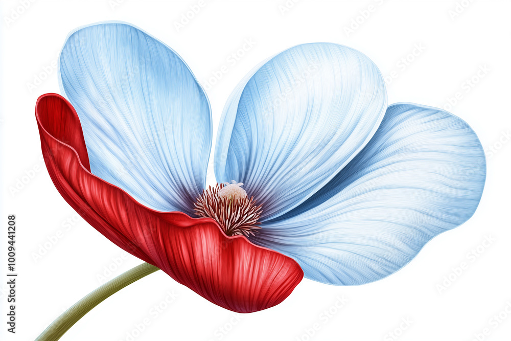 blue chrysanthemum flower blue chrysanthemum flower